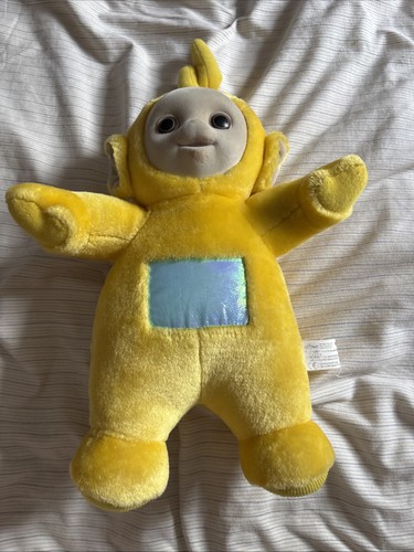 Vintage teletubbie tomy lala - tomy,