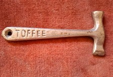 Blue Bird Toffee Hammer
