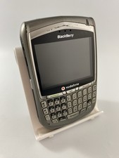 BlackBerry 8700v Grey Vodafone