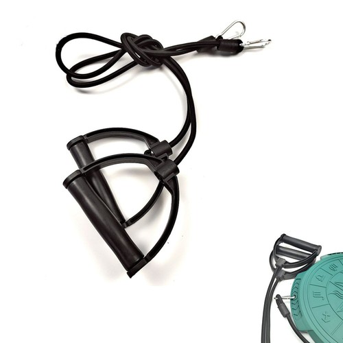 Pair stepper resistance - pair,