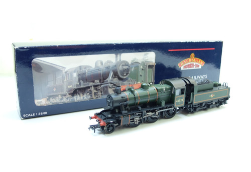 Bachmann 828 ivatt class 2 - bachmann,