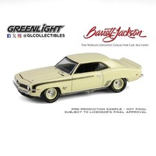 1/64 BARRETT-JACKSON 1969