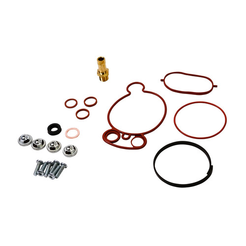 Brake vacuum pump repair kit - repair,