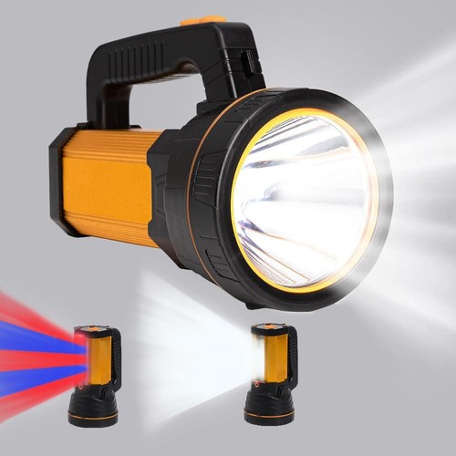 Powerful torches led - torches, super