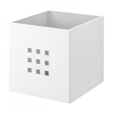 IKEA Lekman White Storage Box