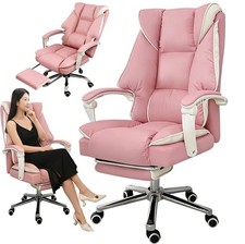 Executive Office Chair Swivel