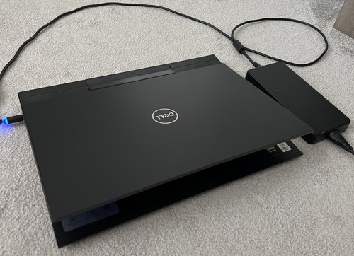 Dell 7700 gaming laptop - 7700,