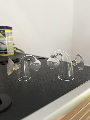 Aquarium co2 indicator - co2,