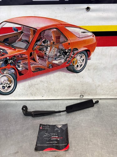 Porsche 924 944 front - 924, /