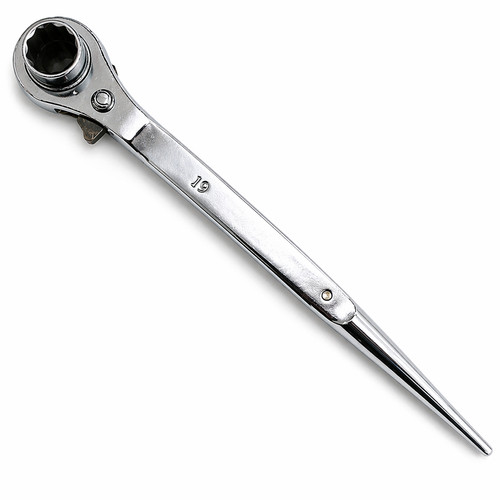 Scaffold ratchet podger - ratchet,