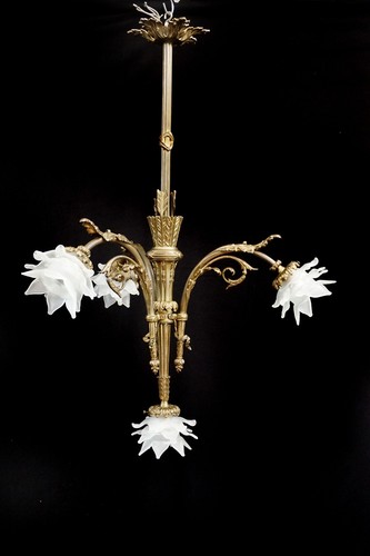Antique french art noveau - antique,