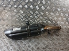 Suzuki GSF650  Bandit  2011