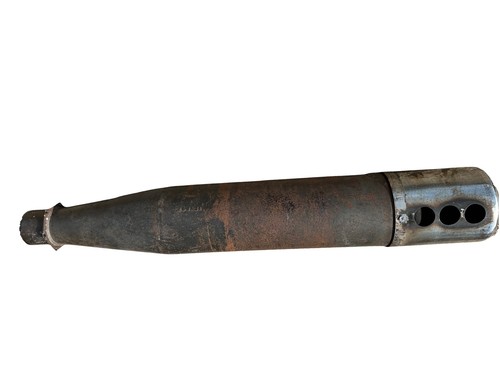 Iame x30 kart exhaust pipe - ,