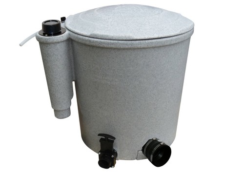 Evolution aqua eazy pod - aqua,