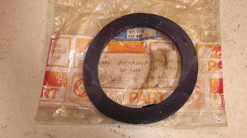 Classic mini genuine - classic, seal
