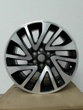 2018 Nissan Navara 18" Alloy Wheel - 403004KJ6B