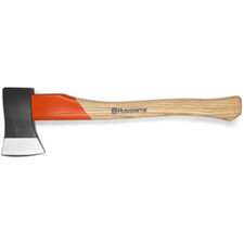 Husqvarna Classic Splitting