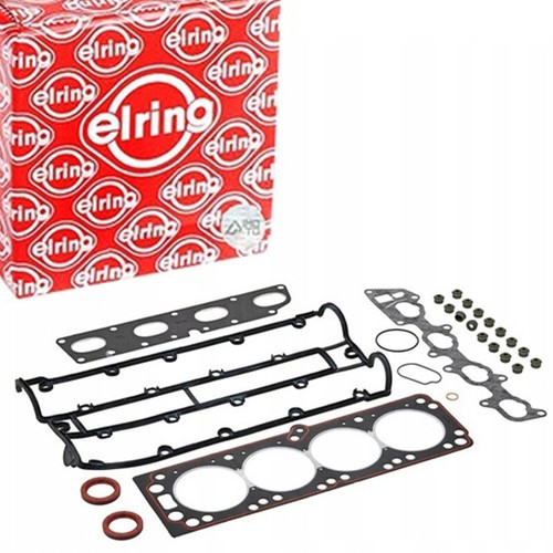 Elring cylinder head - head, gasket