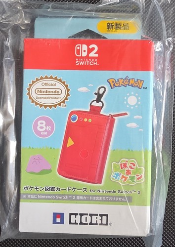 Pokemon hori nintendo switch - hori,