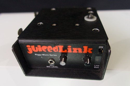 Juiced link riggy micro - juiced,