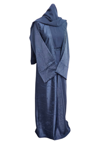 Luxury abayas zahra abaya - luxury,