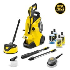 Karcher K4 Power Control Flex Car & Home Pressure Washer Black Friday Promo!!