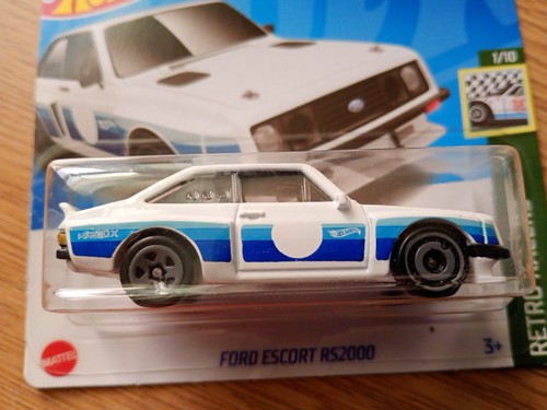 Hot wheels retro racers ford - wheels,
