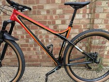 Production Privee Shan GT 29er