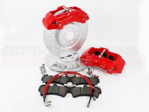For audi ttrs front - audi, 6-pot