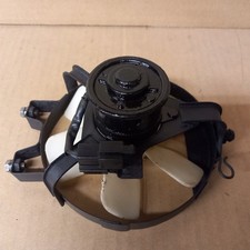 Honda vfr400 nc24 Radiator