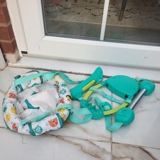 Chad Valley Baby Door Bouncer