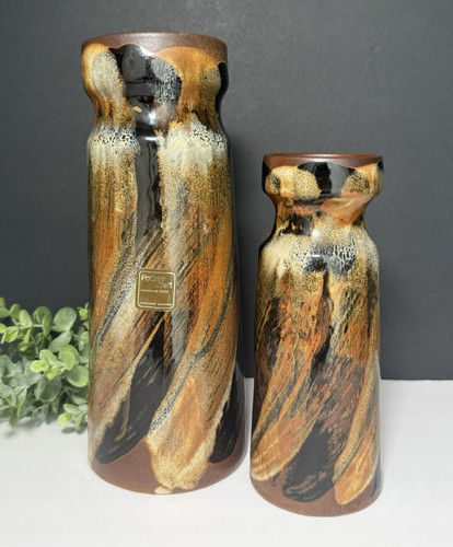 Vintage pottery craft usa - pottery,