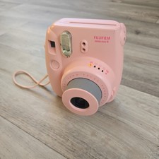 Fujifilm Instax Mini 8 Instant