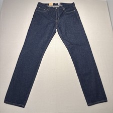 Edwin Jeans Mens W32 L32 Dark