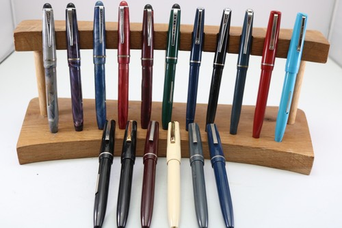 Vintage osmiroid 75 - vintage,