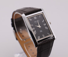 Vintage Seiko Slim Quartz