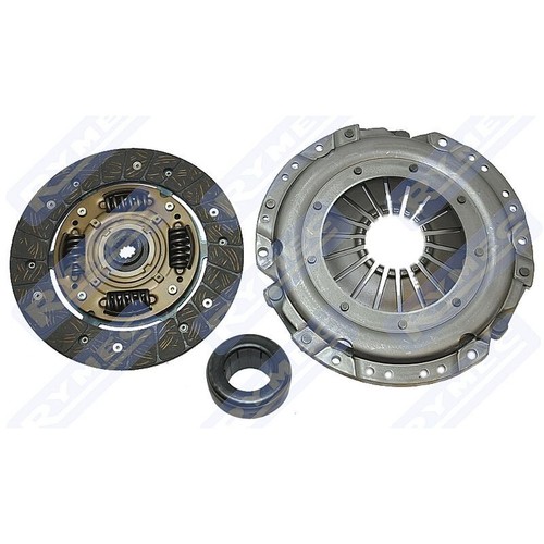 Clutch kit for - for, opel