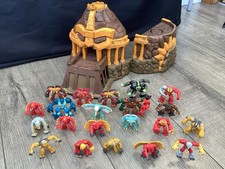 22 GORMITI GIOCHI PREZIOSI