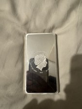 Stonex Fine Silver Bullion Bar