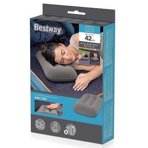Multi packs bestway flocked - packs,