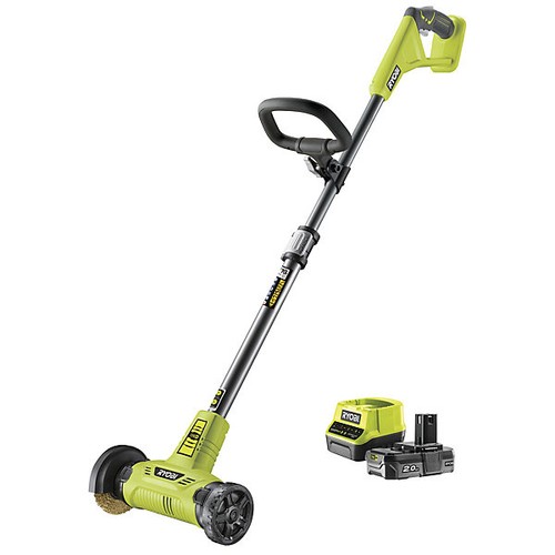 Ryobi 18v one cordless - ryobi,