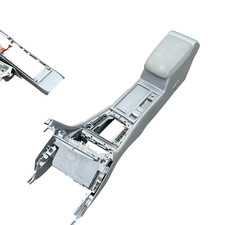 VOLKSWAGEN GOLF CENTRE CONSOLE