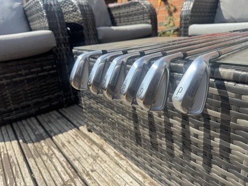 Titleist t150 irons pw - t150, 5-pw