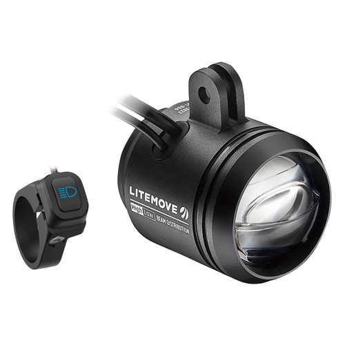 Litemove 200 led - ae-200, for