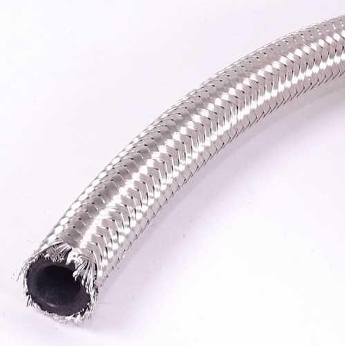 Rubber fuel hose - fuel,