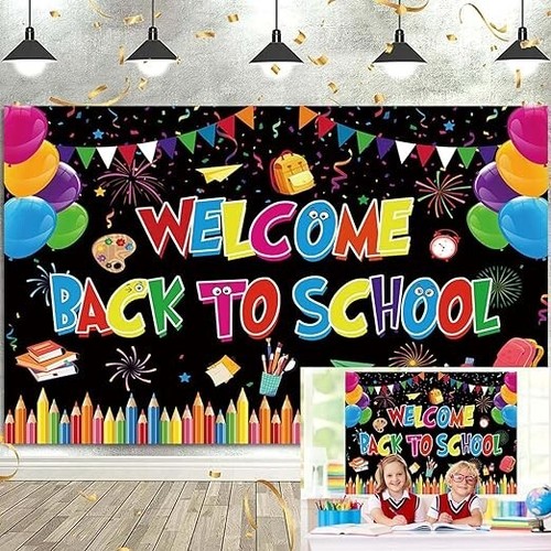 Back school photography - to,