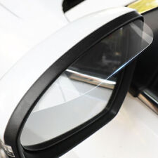 2Pcs Car Rear View Side Mirror