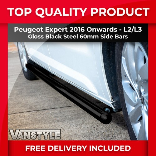 Fits peugeot expert l2 - fits, mwb