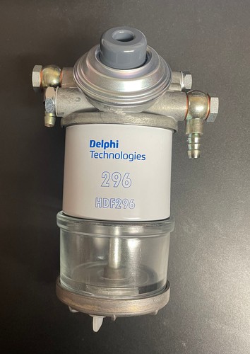 Marine boat water separating - marine,