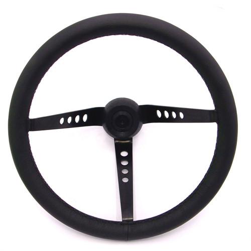 Avo style steering wheel - steering,